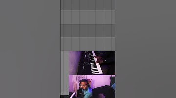 ReaSynth Organ #organ #chapelorgan #music #reaper #synth #sinewave