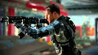 Call of Duty Black Ops III Reveal Trailer Call of Duty Black Ops III Reveal Trailer