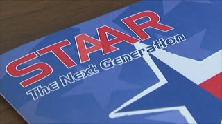 Parents respond to STAAR test moving online