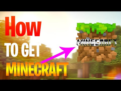 How To Get Minecraft For Free On PC 2016 With Multiplayer 