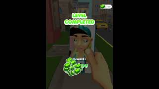 Text and Drive Gameplay screenshot 2