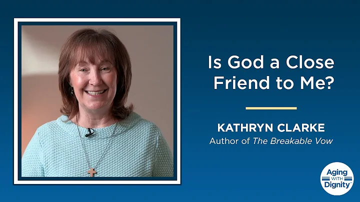 Is God a Close Friend to Me?