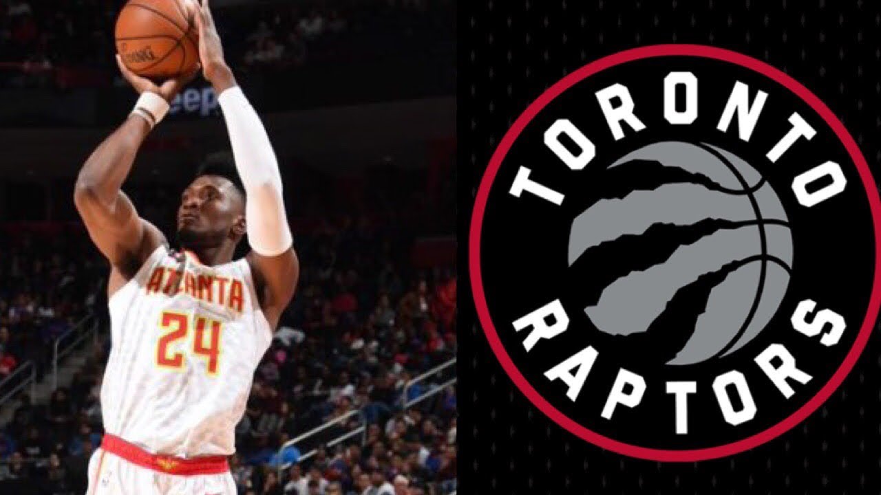 Toronto Raptors Sign Bruno Fernando Fantasy Basketball / NBA News