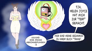 Dieses Buch machte mich TeamTerf (Teil 7) | Nuka-Cherry Ödlandfunk #13