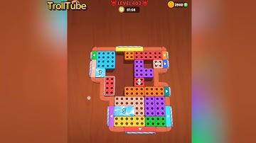 Screw Block Escape Level 403