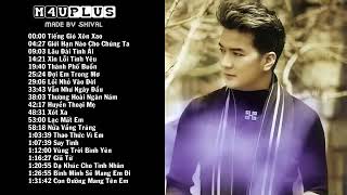 Nhạc trữ tình hay nhất Mr Đàm