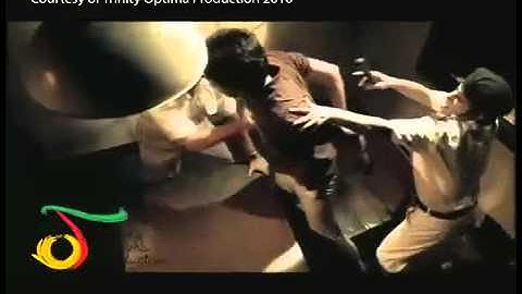 ROSSA - Ayat Ayat Cinta (VC Trinity) | Official Video |