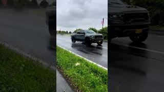 RAM TRX *BYPASS EXHAUST* ☠️