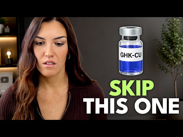 does ghk cu lower blood pressure GHK-Cu Copper Peptide for Anti-Aging & Hair Health GHK-Cu Peptide | The benefits,