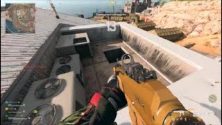 Trustee Sniper Rebirth Win