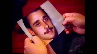 Channel 7 - Find My Family - Australian Television Promo - Saturday 30th August 2008