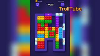 Block Out Level 356