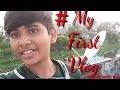 My first vlog background music  villagetrendingmanojdvyvlogs90chandan ntr vlogs