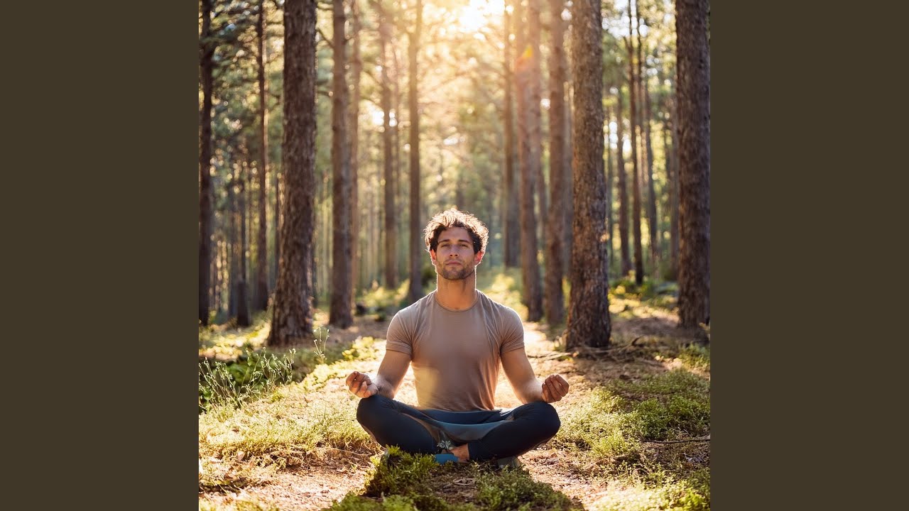 The Balance Of Being