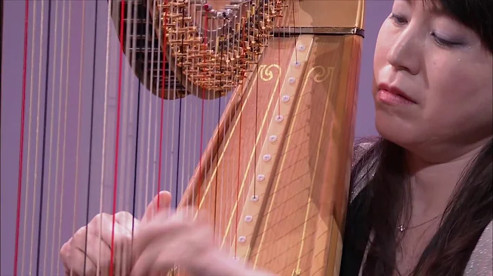 tude de Concert: Au Matin | Marcel Tournier