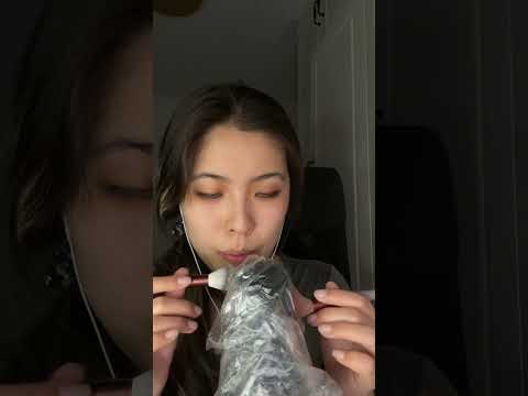 Brush Sounds For Sleep 1 Minute ASMR Relaxation