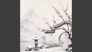 Soft Tranquility of the Quiet Village
