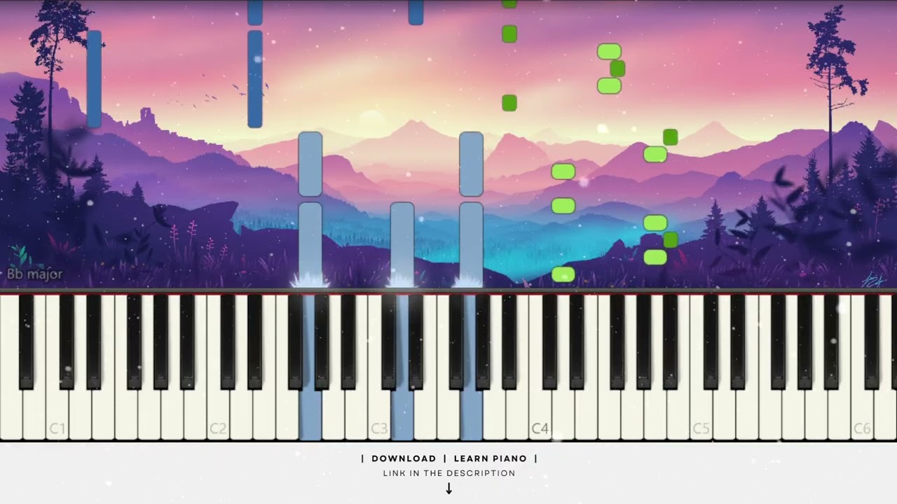 The Walking Dead - Opening Theme | PIANO TUTORIAL