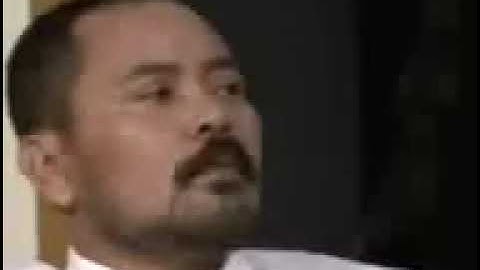 Ivan AS - Alim Papisah ( Official musik videoCZ) #popsunda