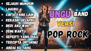 Download Lagu Top 10 Lagu UNGU BAND Cover Slow Rock Santai 2025 🎸 Baper #unguband #pasha  MP3