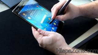 ASUS ZenPad S 8.0 Z580CA - Análisis