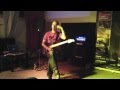 Mr. Fastfinger - Fretboard travel to 4th dimension