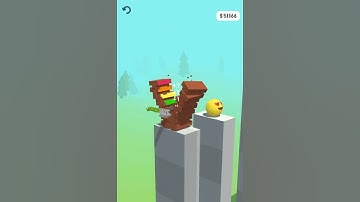 Slice it all Level 35 #shorts