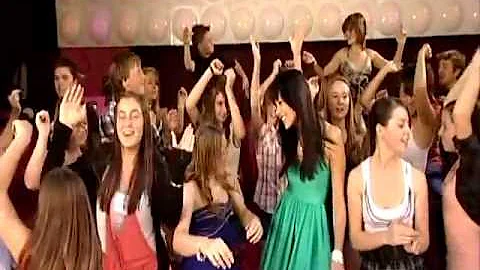 The Original Erin Simpson Show Promo