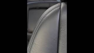 Katzkin Custom 2009 GMC Sierra 1500 Leather Seats Review!