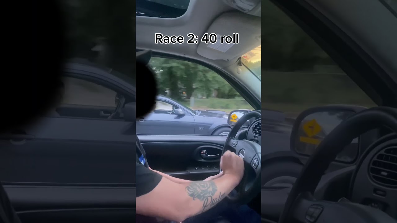 408 Stroker TBSS VS Gutted FBO 3V 