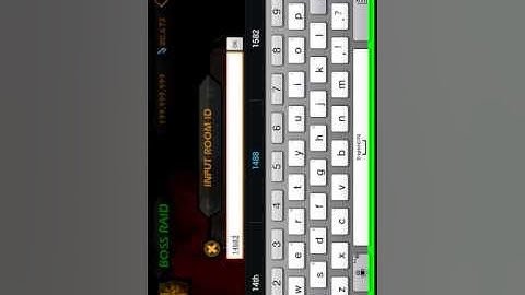 How to hack your damage in call of mini zombies