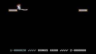 C64 Longplay - Sammy Lightfoot