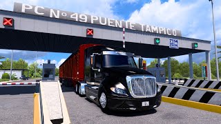 ATS 1.49 | MOD Review | International ProStar