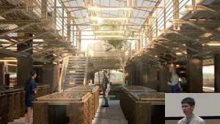 THAILAND | AYDA Int’l Awards 2024/25 Honorary Mention | Architectural | Chayanon Chinnawong (Non) screenshot 2