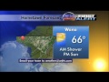 9.16.14 First Forecast
