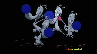 Download Lagu The Rugrats Movie NickRewind Intro MP3