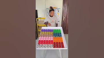 Hyper Fast Ball Sorting Color Puzzle