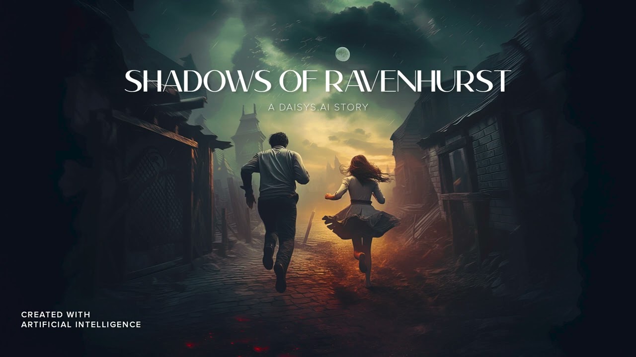 Shadows of Ravenhurst
