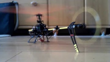 V120D02S minimize the friction for best performance, slipper clutch installed