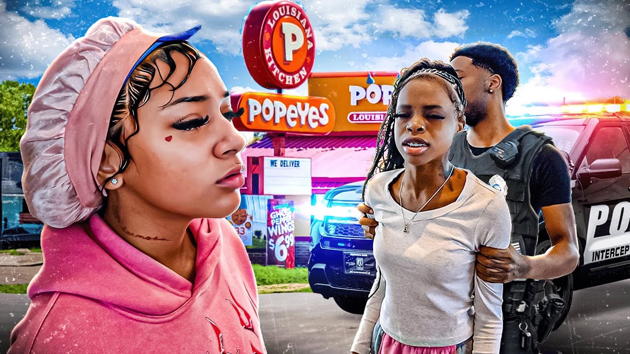 Kai Crashed Out On Lexis & Almost Got Arrested