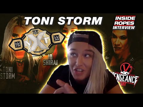 Toni Storm On Heel Turn, HBK Influence, NXT Return, Royal Rumble, Evolution, Mick Foley & More