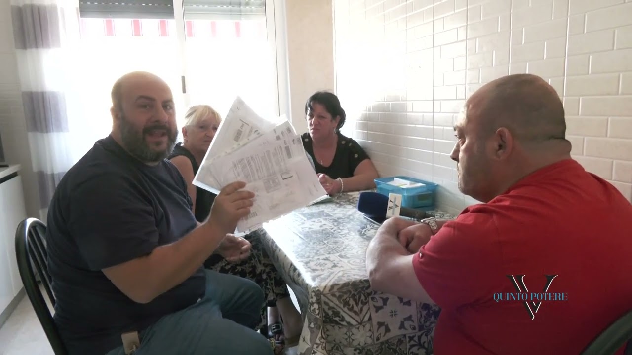 Un ictus e due infarti, Inps riconosce l'invalidità ma non paga. Saverio: 