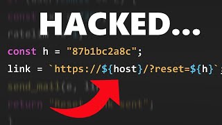 How To Become So Good At Hacking It Feels Illegal