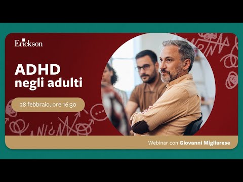 Video: Come Rallentare il Cervello ADHD degli Adulti: 14 Passaggi (Illustrato)