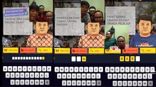 GAME YANG HARUS PAKE HINT !! GAME TERSULIT DI DUNIA | TTS Lontong screenshot 3