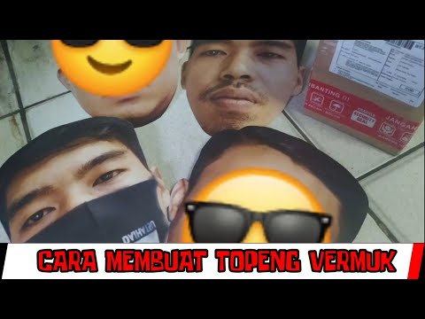 Video: 3 Cara Mencuci Muka