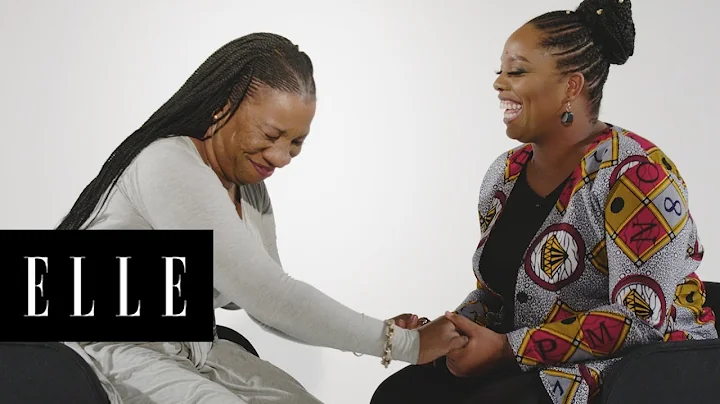 How #BlackLivesMatter and #MeToo Went From Hashtags to Movements | Fired Up |  ELLE