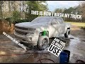 EXPENSIVE or CHEAP truck wash supplies???