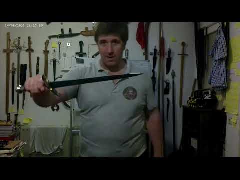 Video: Van speer tot pistool. Evolutie van bereden soldaten van 1550 tot 1600