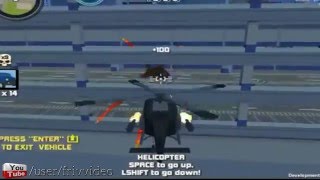 Crime City 3D screenshot 5